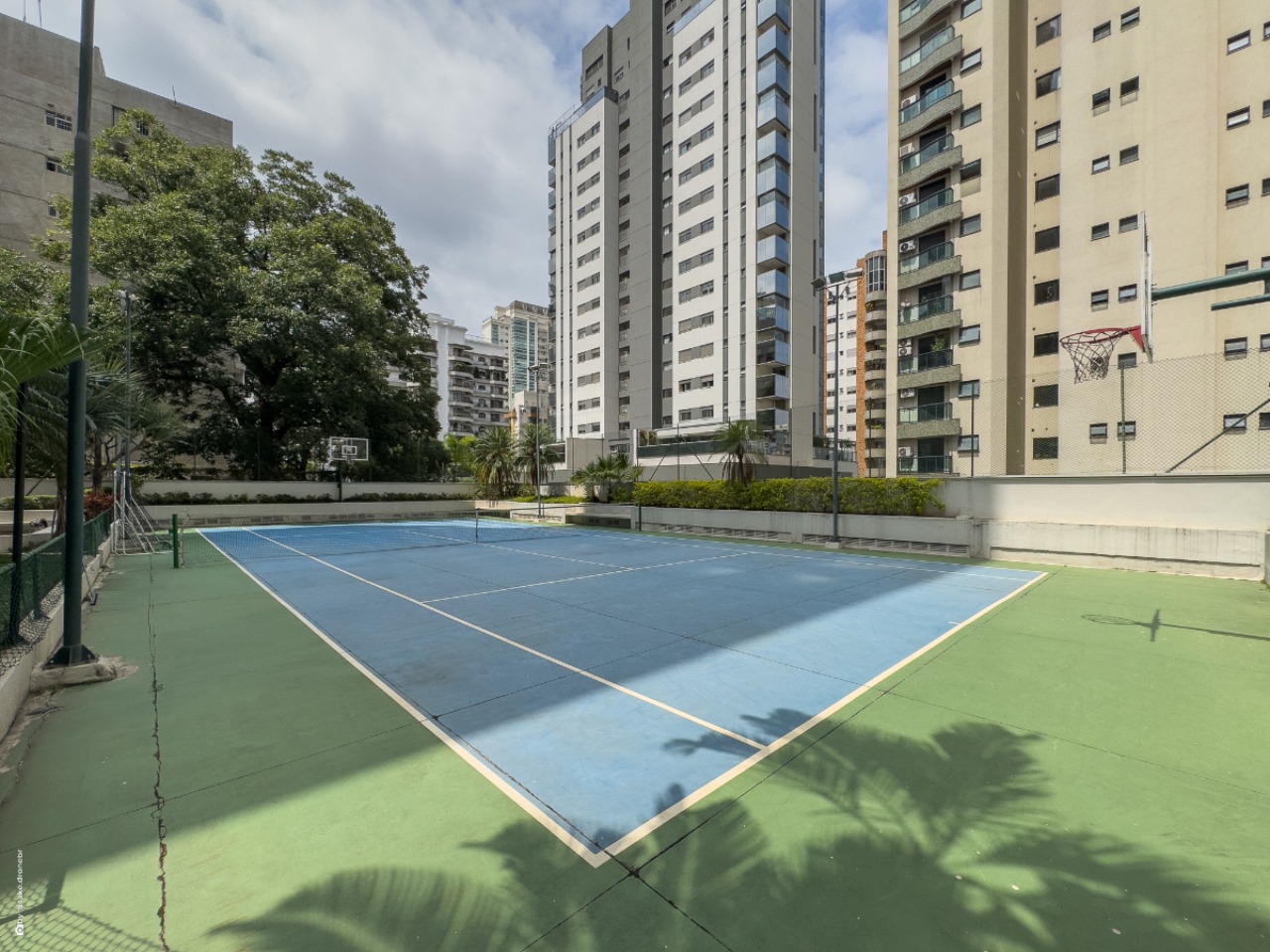 Apartamento, 3 quartos, 200 m² - Foto 7