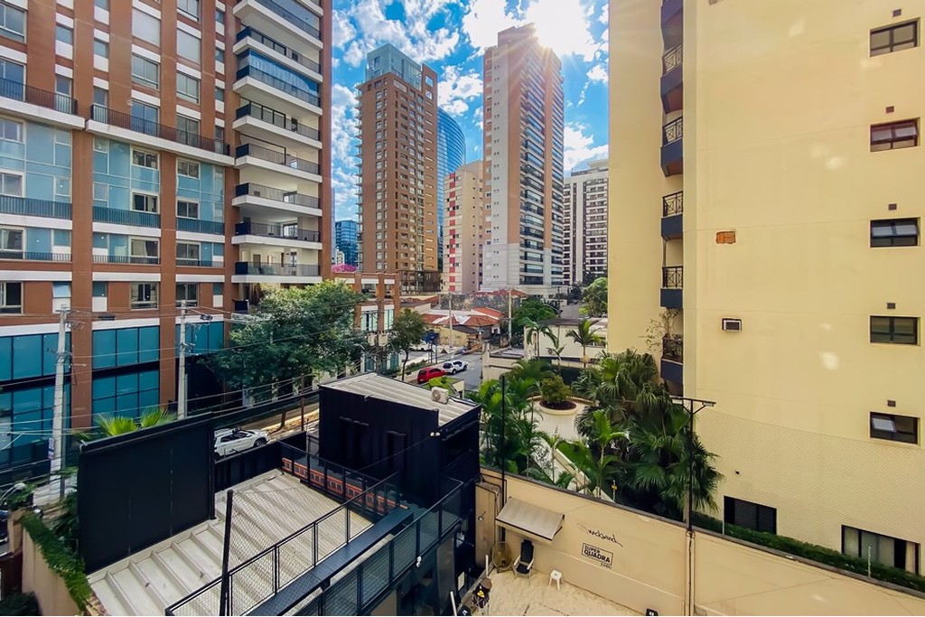 Apartamento, 1 quarto, 35 m² - Foto 17