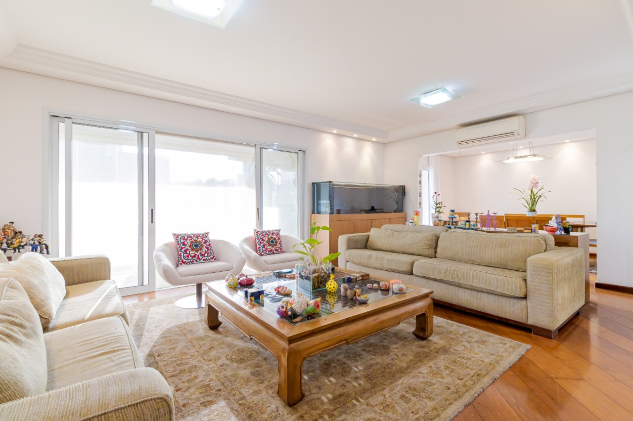 Apartamento, 3 quartos, 240 m² - Foto 3