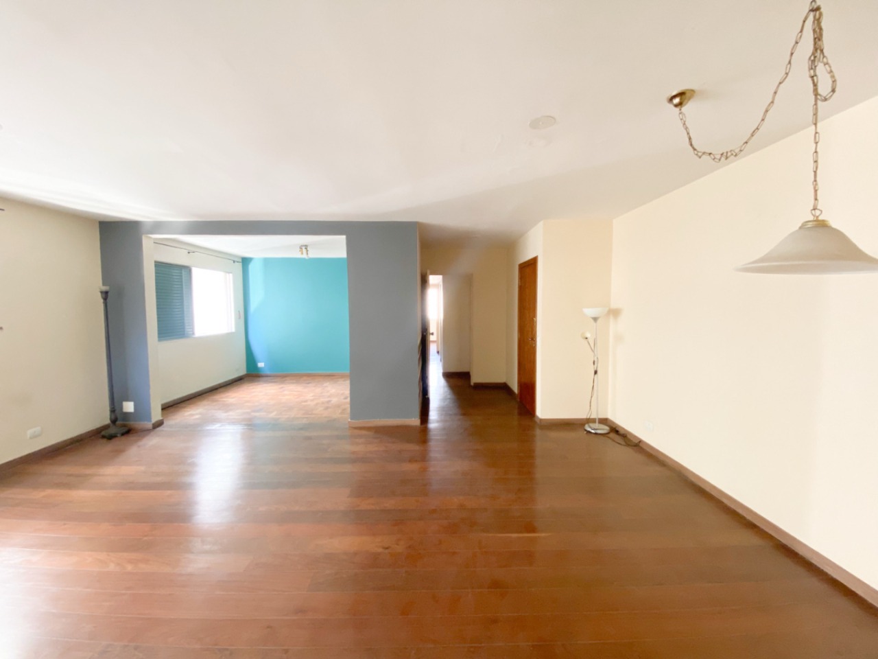 Apartamento, 3 quartos, 115 m² - Foto 2