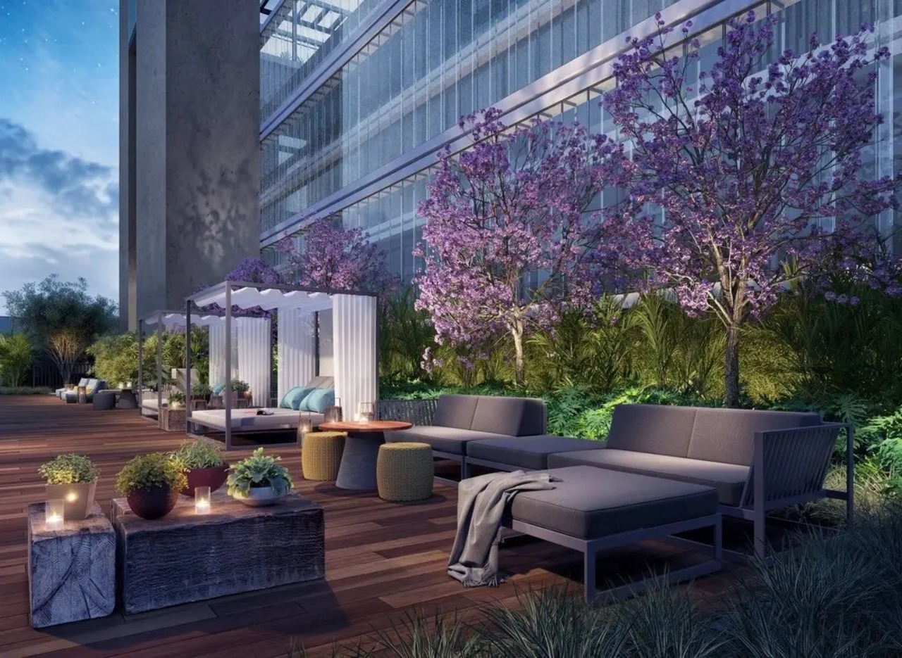 Apartamento, 3 quartos, 175 m² - Foto 16