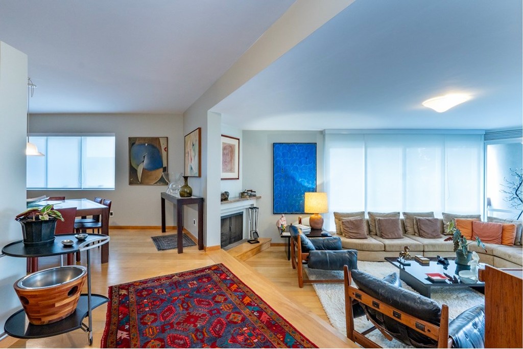 Apartamento, 4 quartos, 230 m² - Foto 4