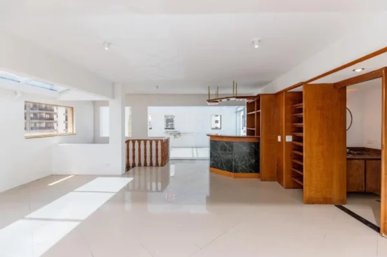 Cobertura, 4 quartos, 300 m² - Foto 6