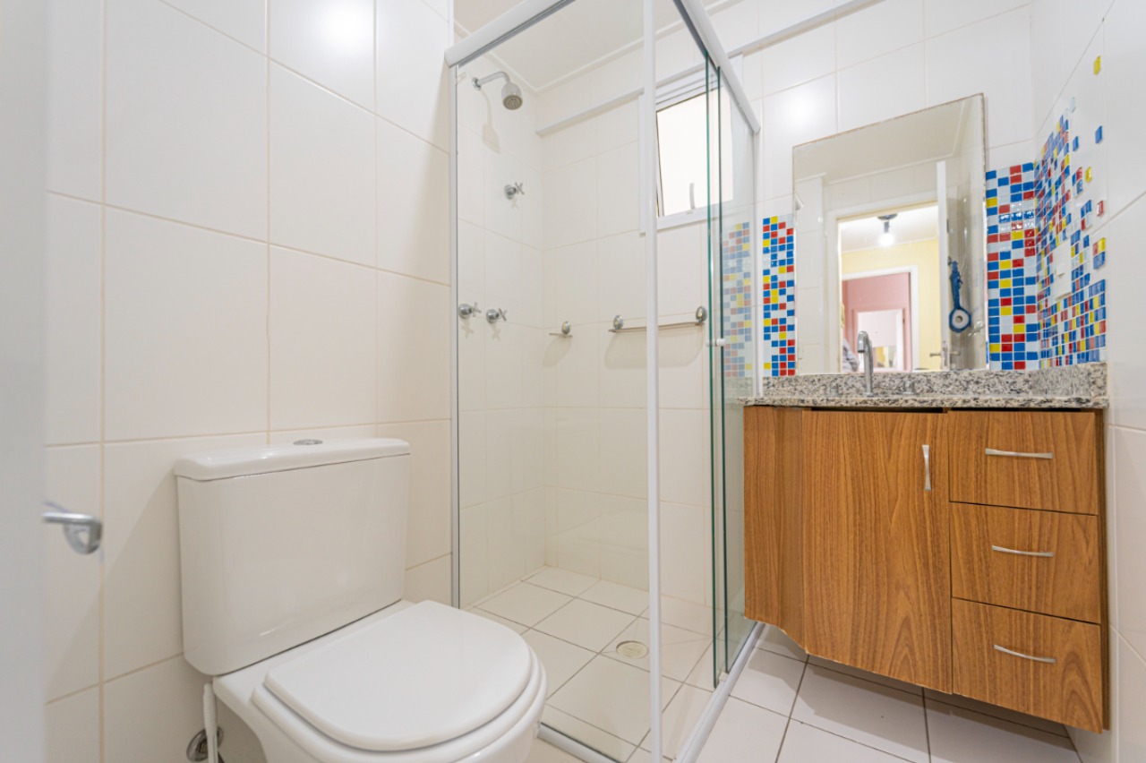 Apartamento, 3 quartos, 110 m² - Foto 21