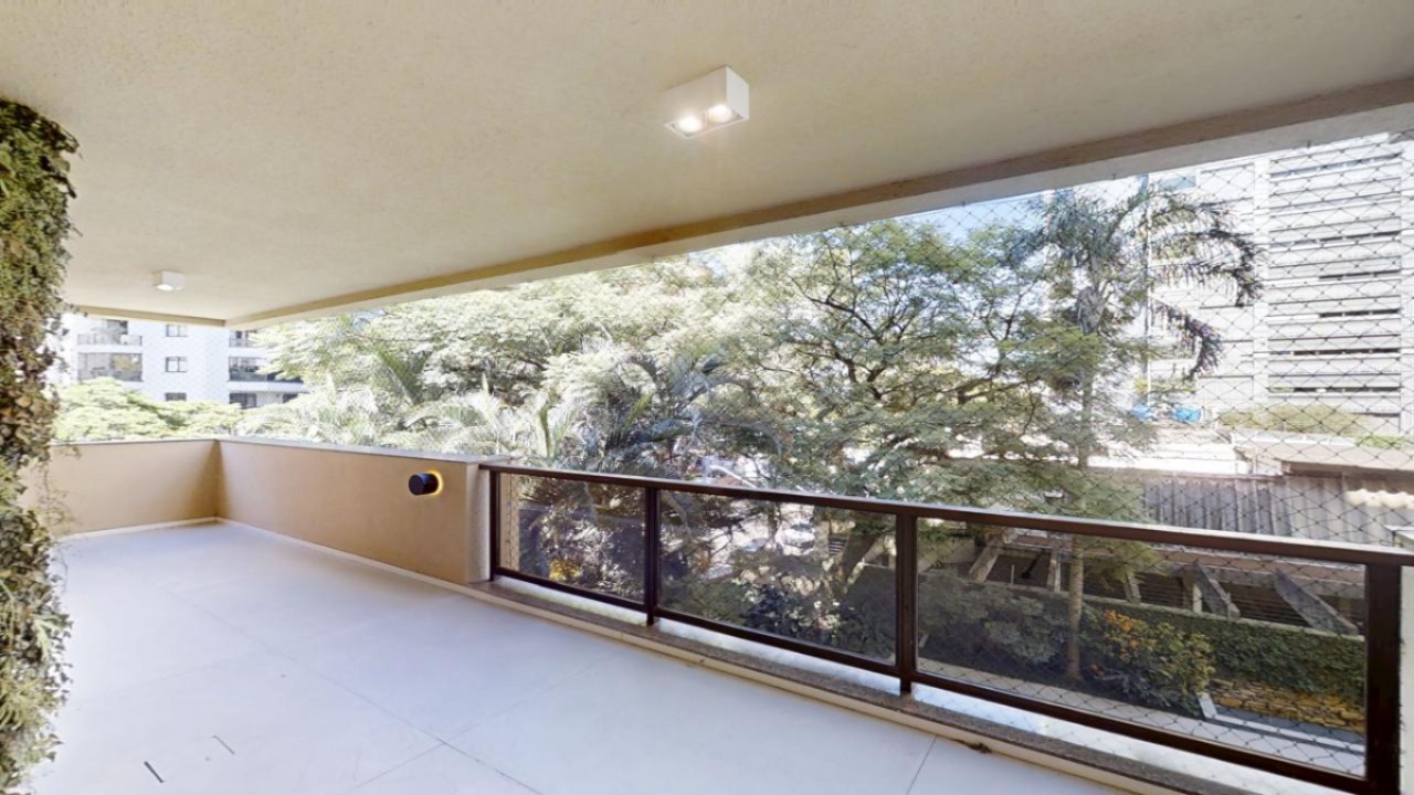 Apartamento, 3 quartos, 240 m² - Foto 52