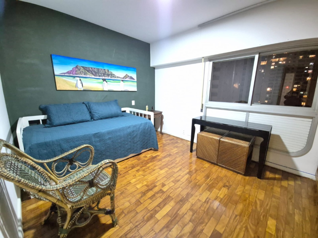 Apartamento, 2 quartos, 160 m² - Foto 22