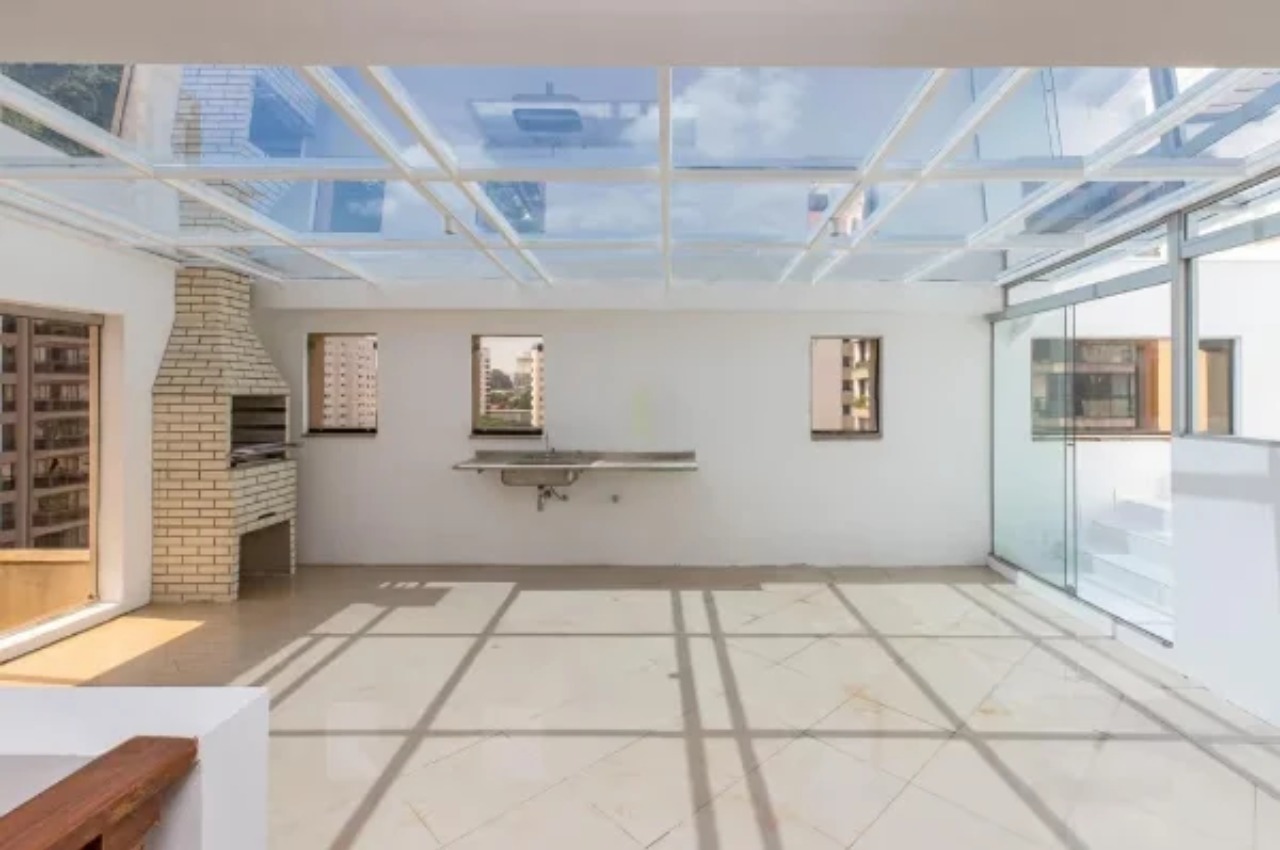 Cobertura, 4 quartos, 300 m² - Foto 2