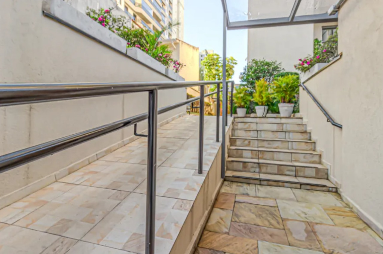 Apartamento, 1 quarto, 51 m² - Foto 2