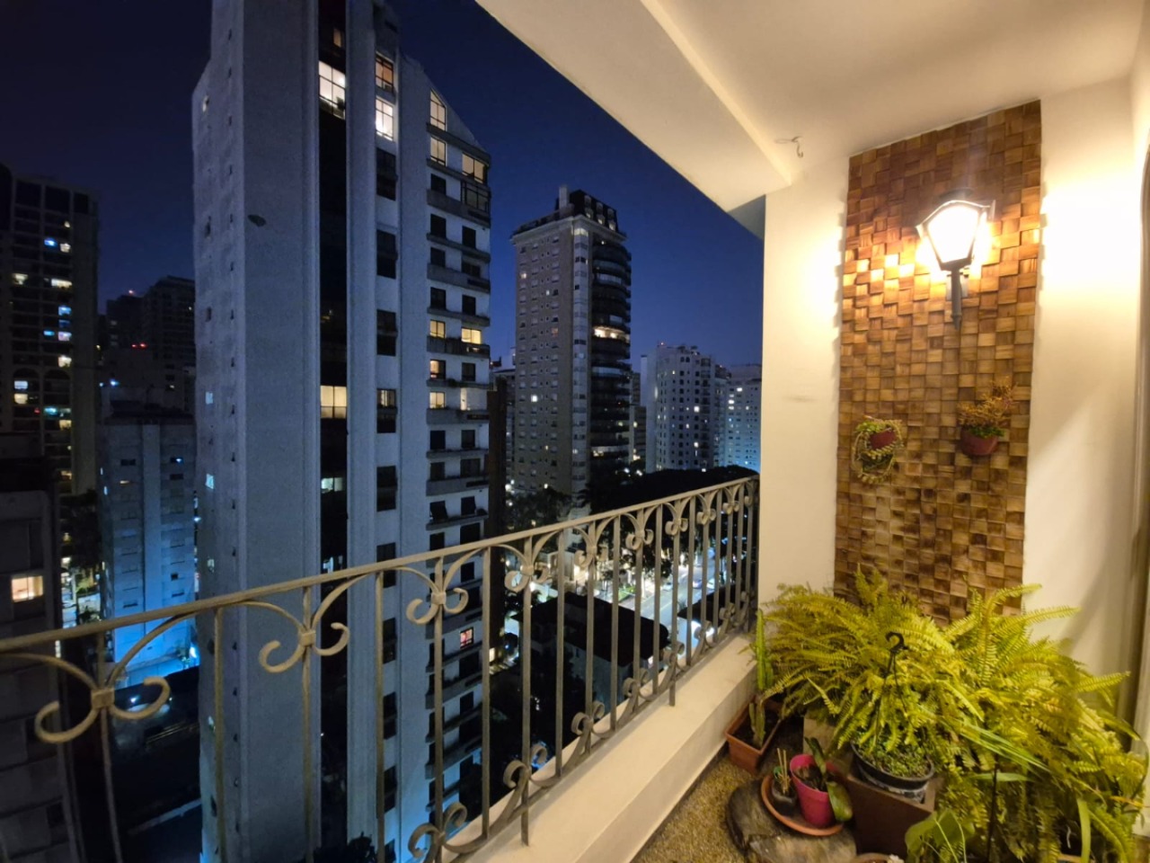 Apartamento, 2 quartos, 160 m² - Foto 2