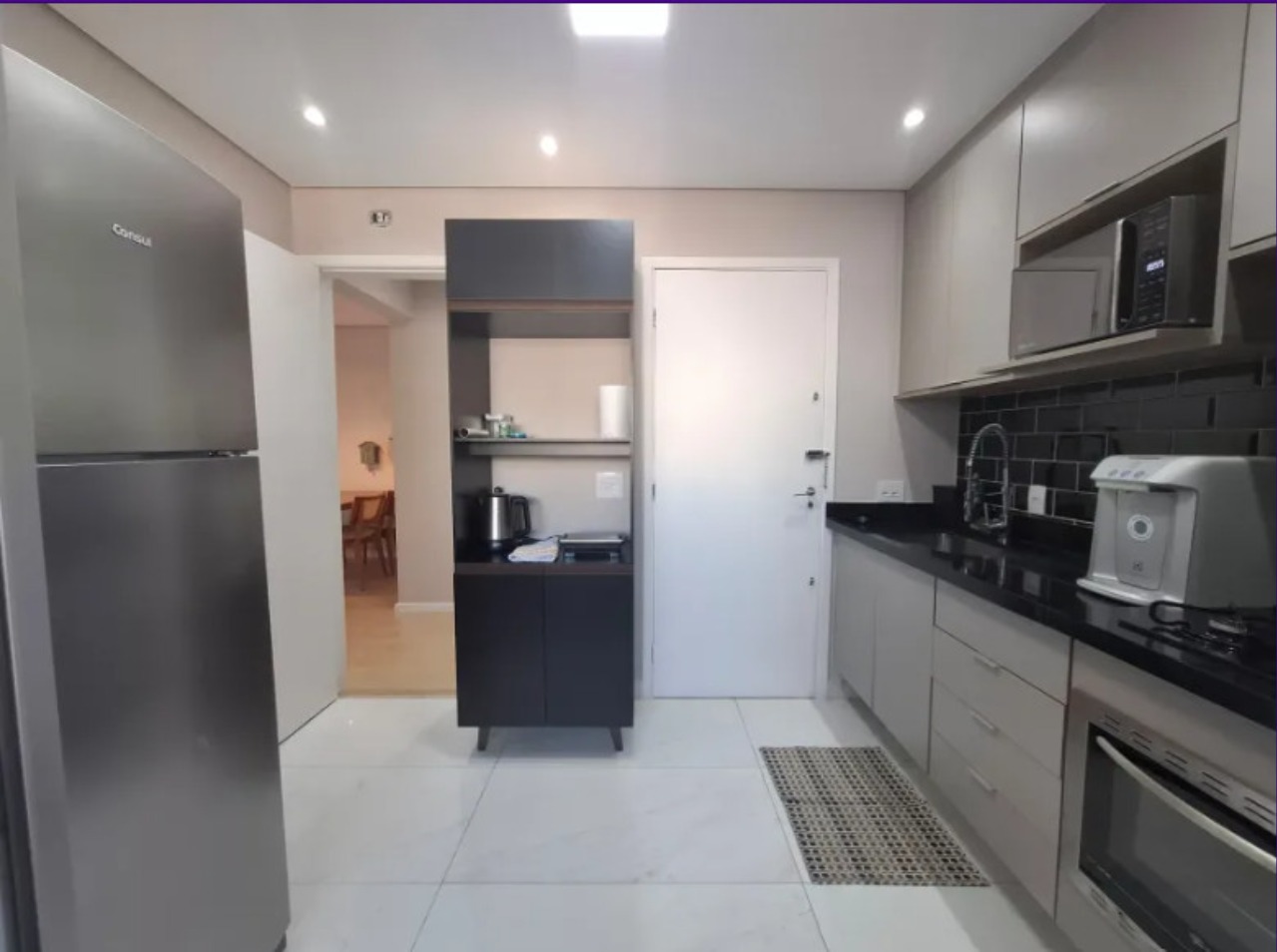 Apartamento, 2 quartos, 85 m² - Foto 11