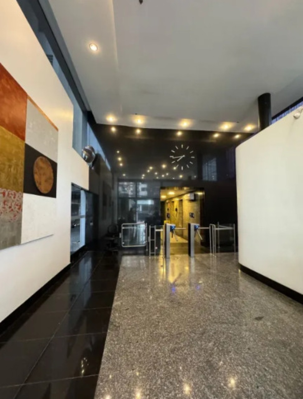 Sala-Conjunto, 50 m² - Foto 3