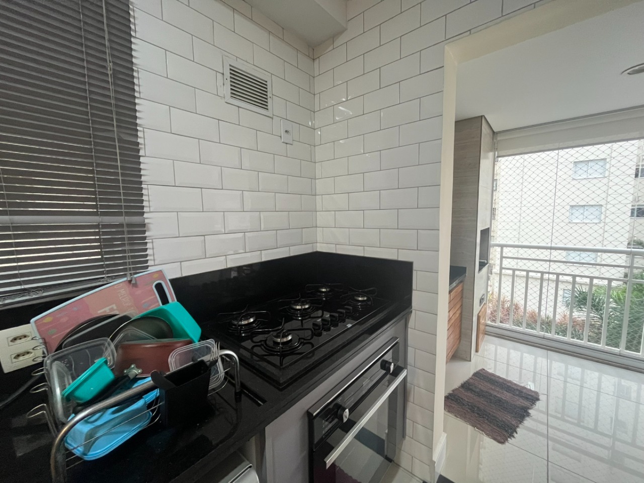 Apartamento, 3 quartos, 130 m² - Foto 9