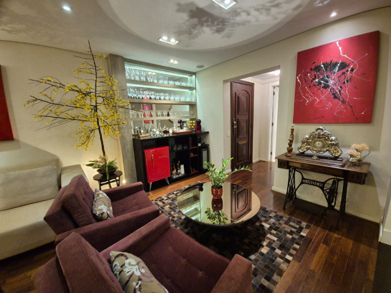 Apartamento, 2 quartos, 160 m² - Foto 9
