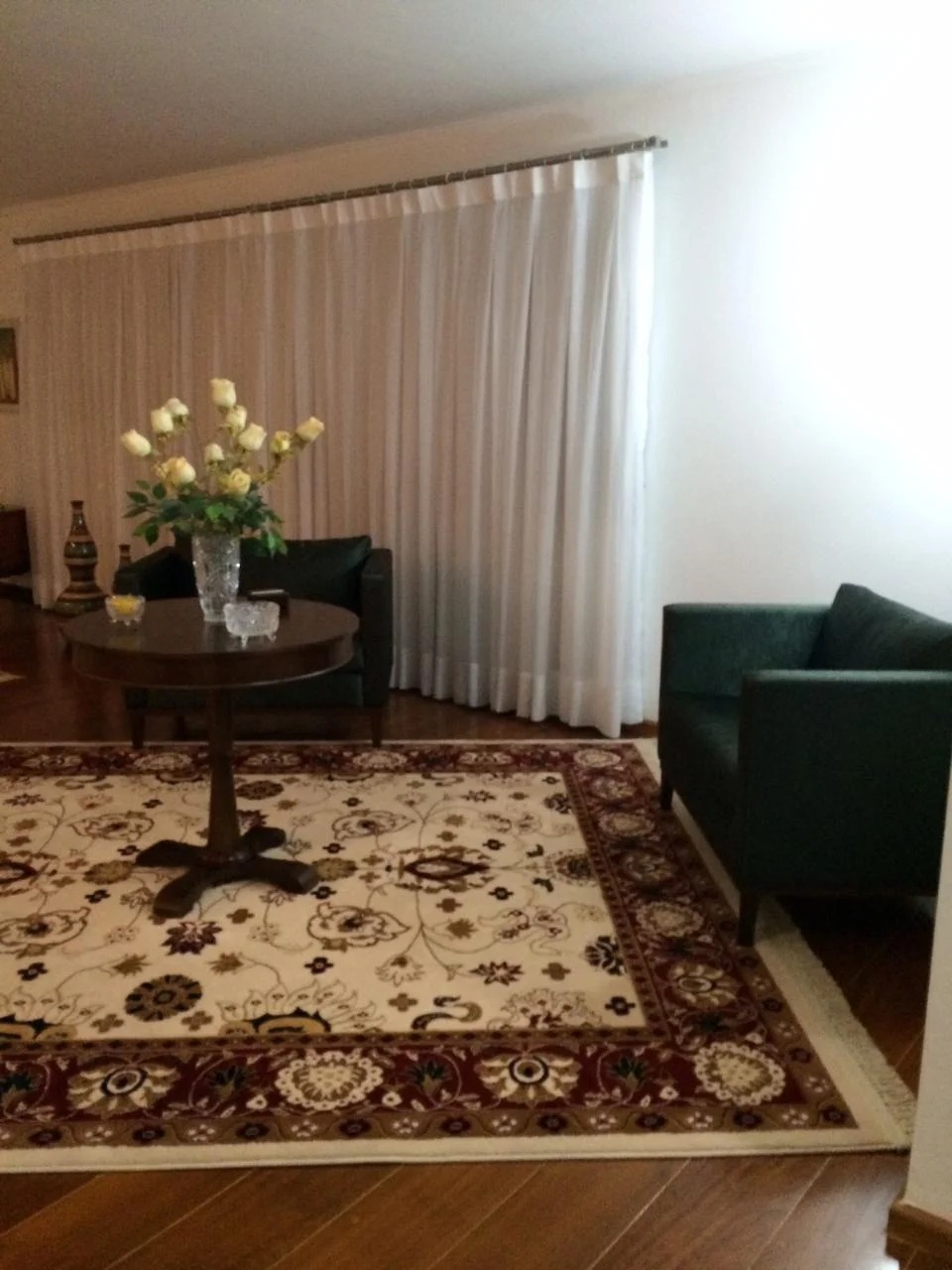 Apartamento, 4 quartos, 250 m² - Foto 3