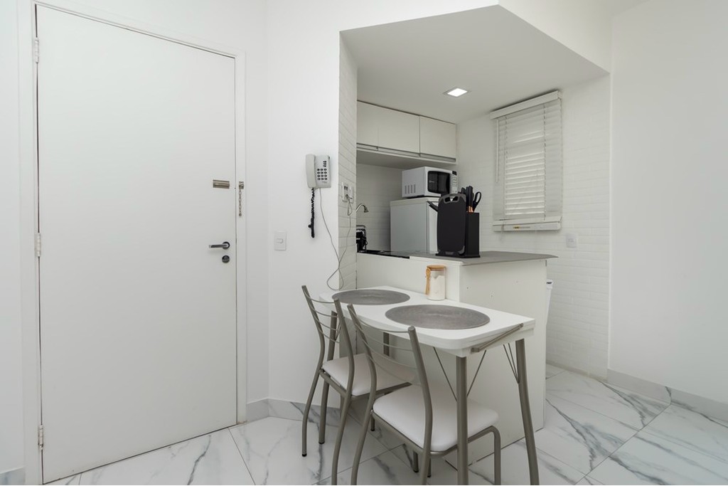 Apartamento, 1 quarto, 35 m² - Foto 20