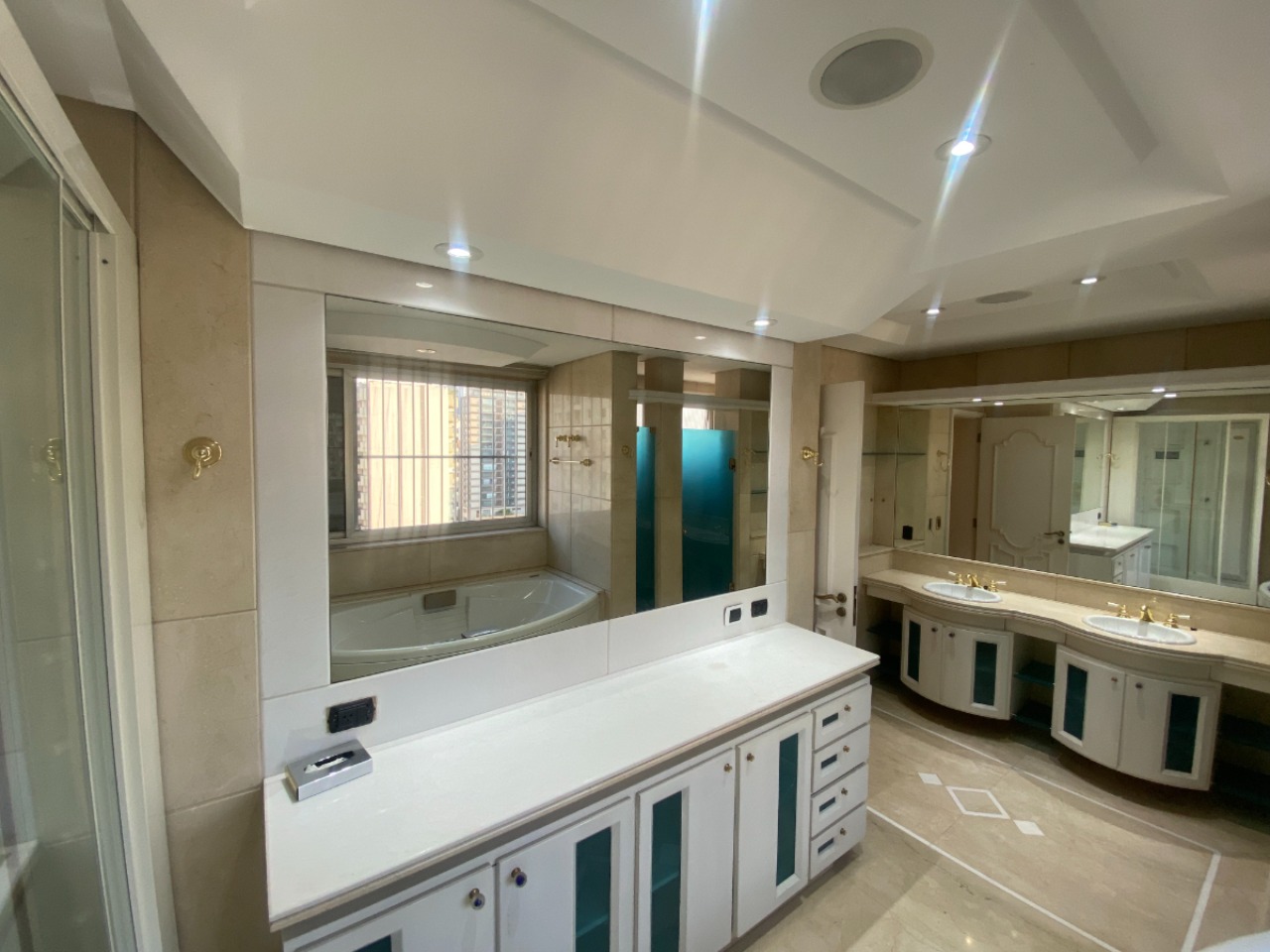 Cobertura, 5 quartos, 500 m² - Foto 15