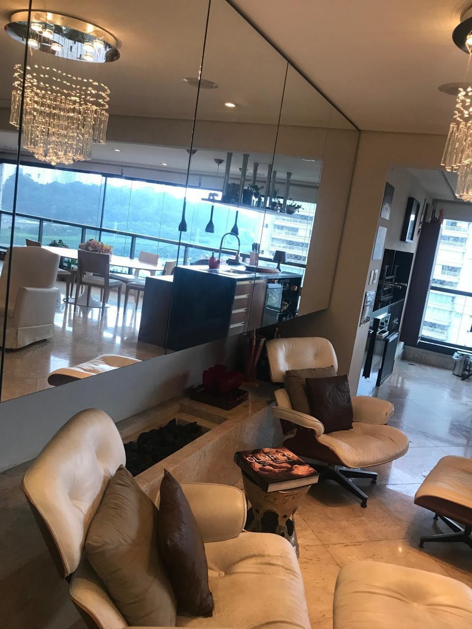 Apartamento, 3 quartos, 210 m² - Foto 16