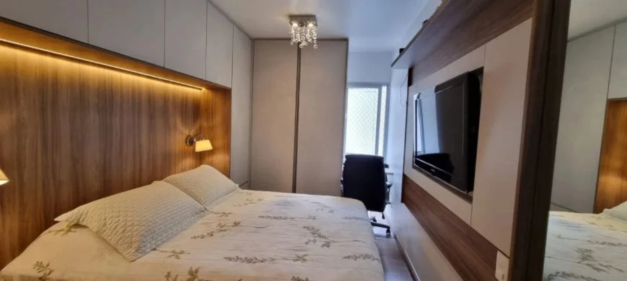 Apartamento, 4 quartos, 140 m² - Foto 13