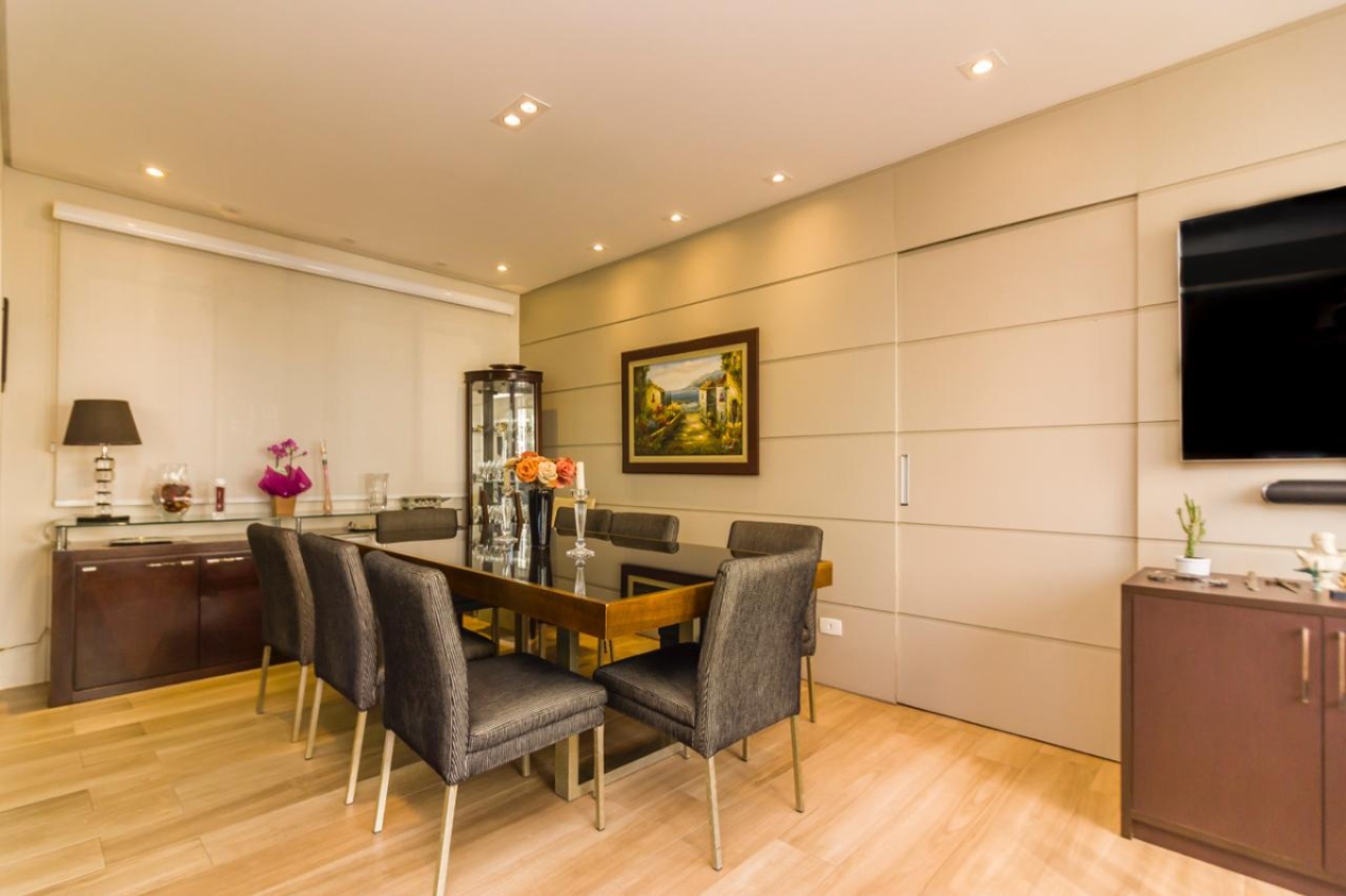 Apartamento, 3 quartos, 148 m² - Foto 14