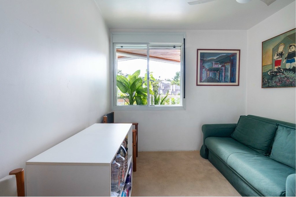 Apartamento, 4 quartos, 230 m² - Foto 39