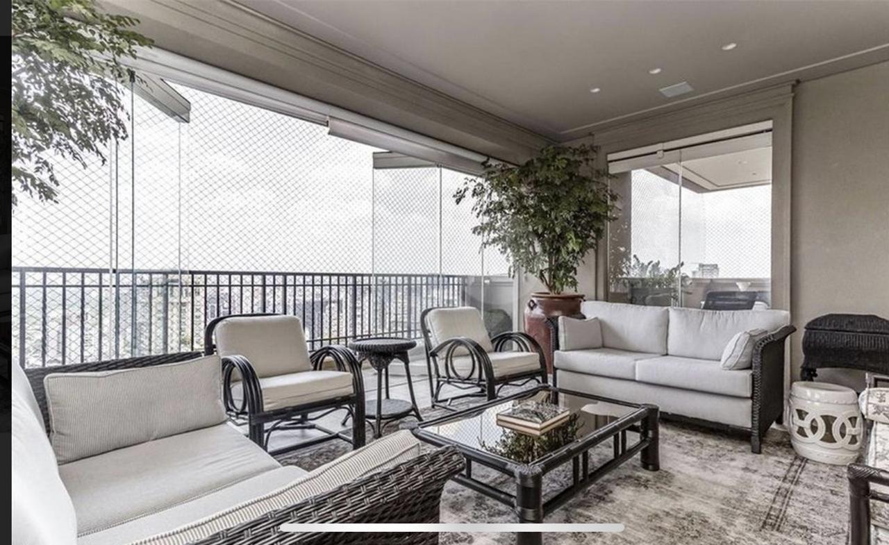 Apartamento, 4 quartos, 405 m² - Foto 13