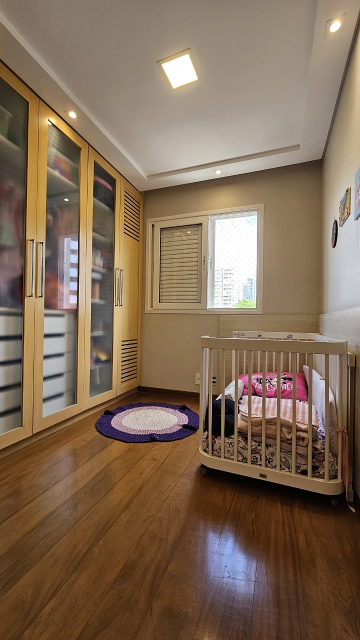 Apartamento, 3 quartos, 85 m² - Foto 5