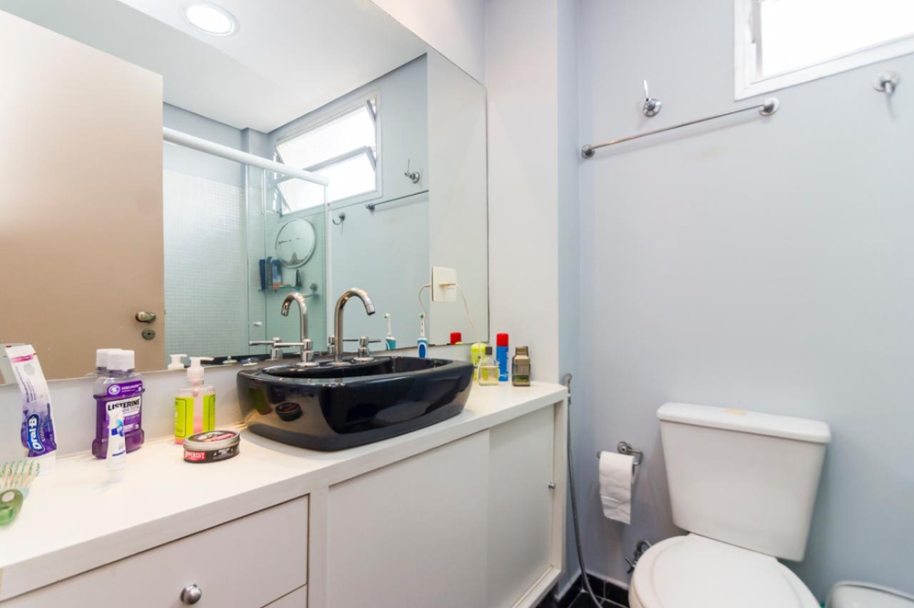 Apartamento, 3 quartos, 148 m² - Foto 18