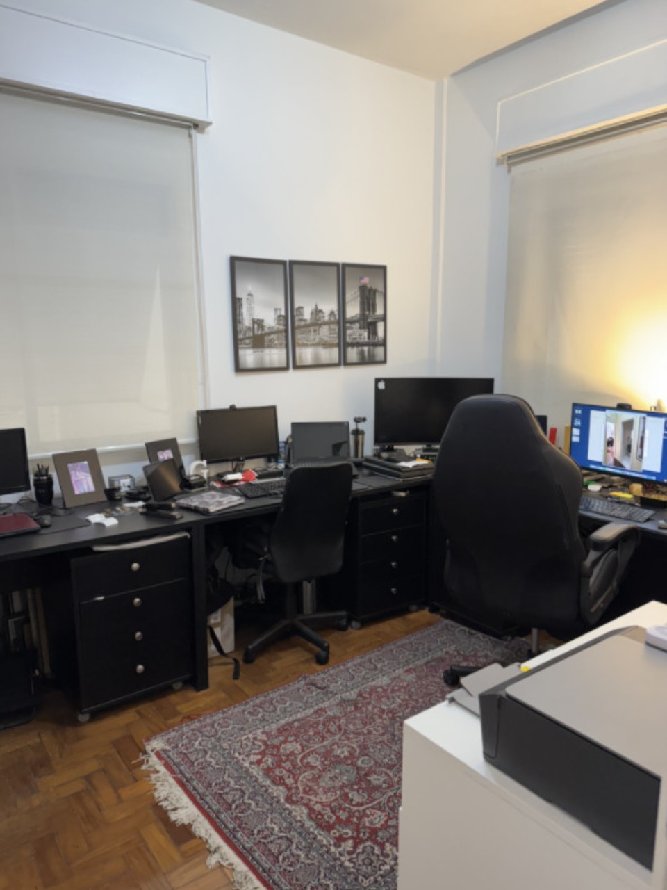 Apartamento, 3 quartos, 220 m² - Foto 30