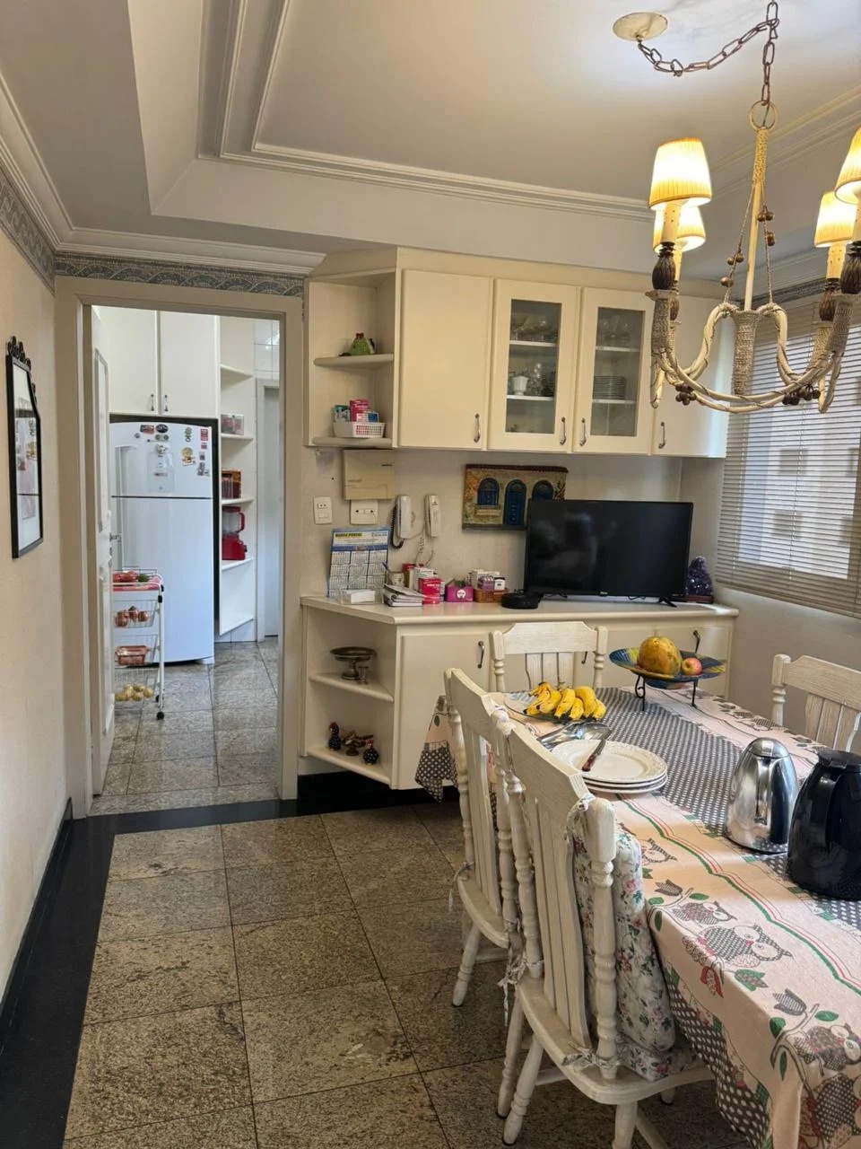 Apartamento, 3 quartos, 250 m² - Foto 7