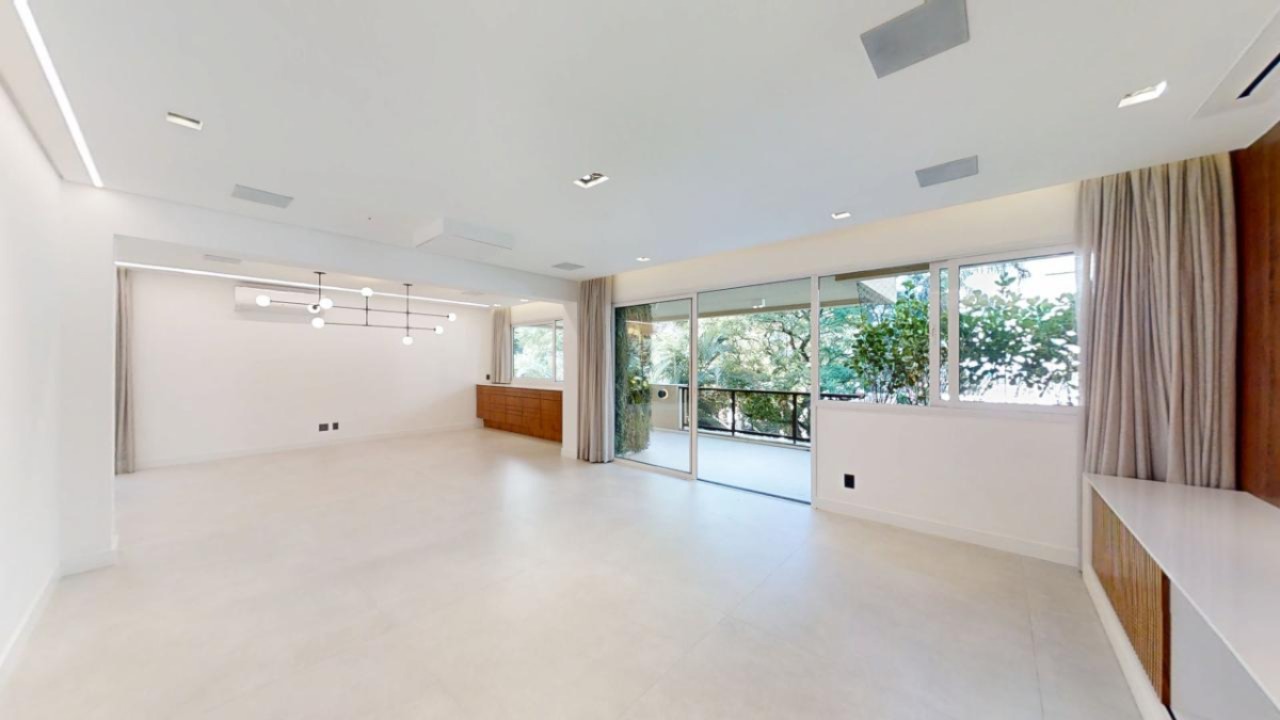 Apartamento, 3 quartos, 240 m² - Foto 84