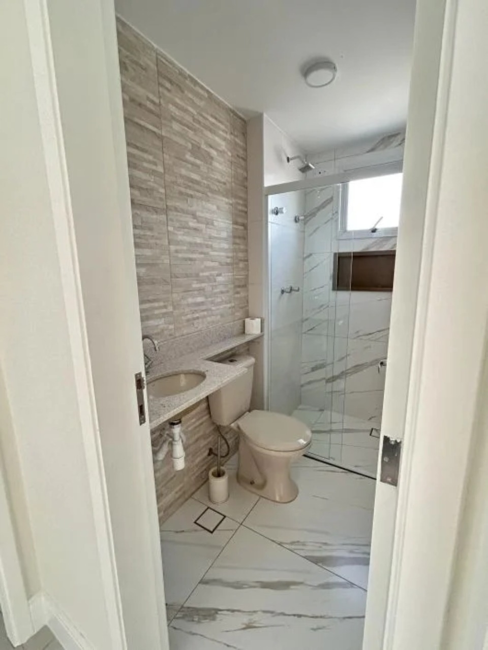 Apartamento, 2 quartos, 60 m² - Foto 8