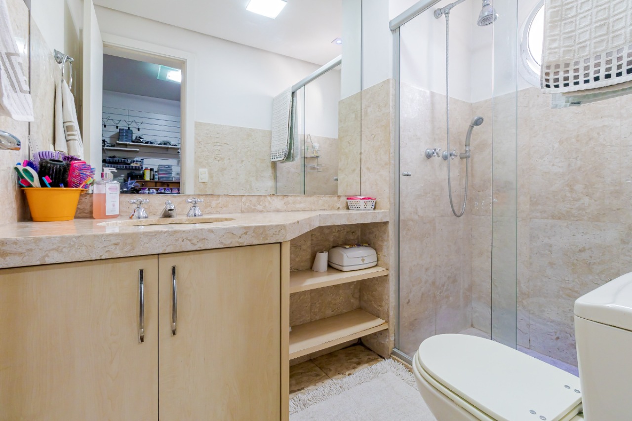Apartamento, 3 quartos, 240 m² - Foto 23