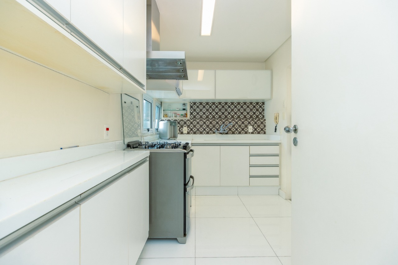 Apartamento, 2 quartos, 130 m² - Foto 20