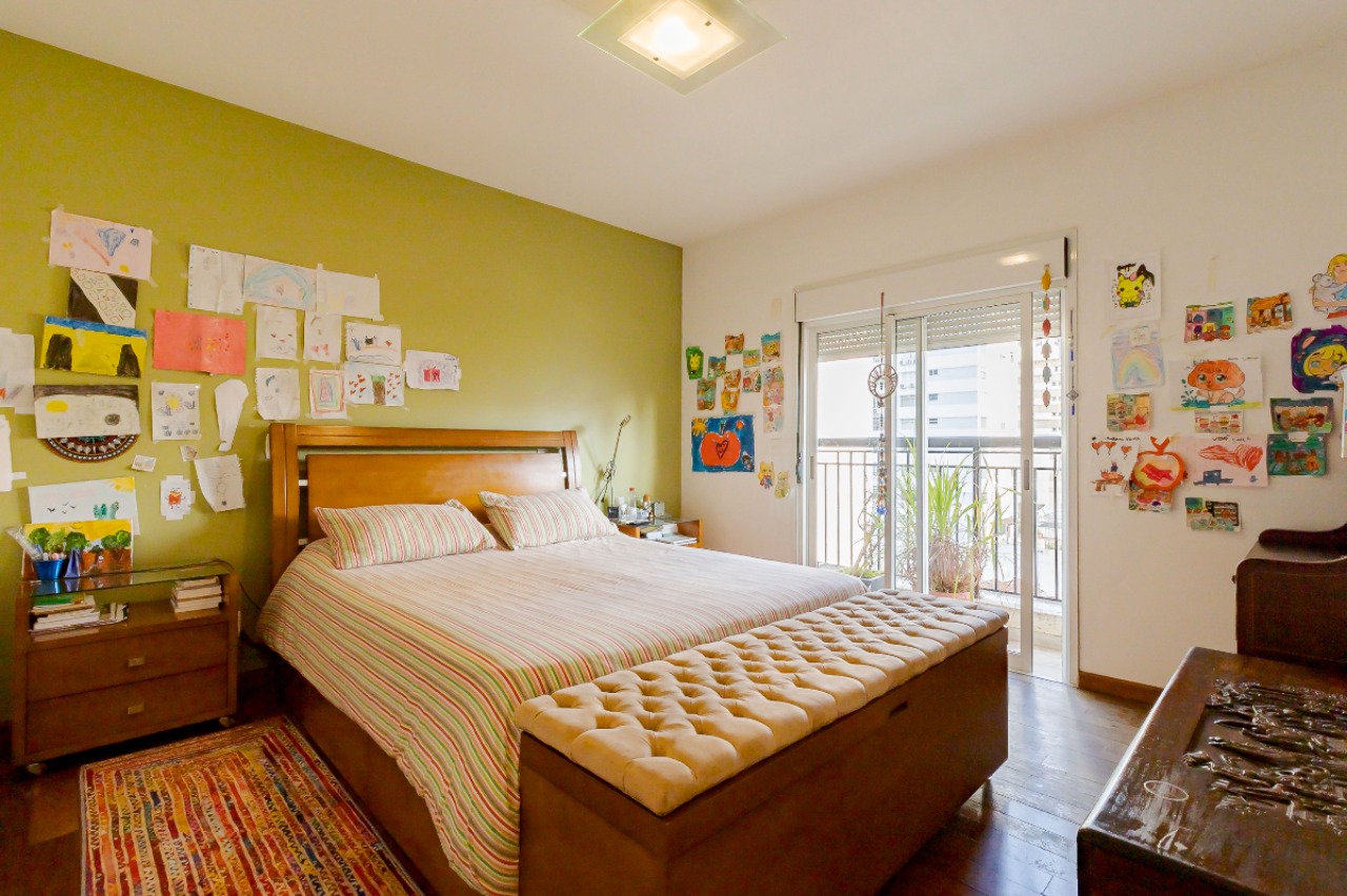 Apartamento, 3 quartos, 240 m² - Foto 18
