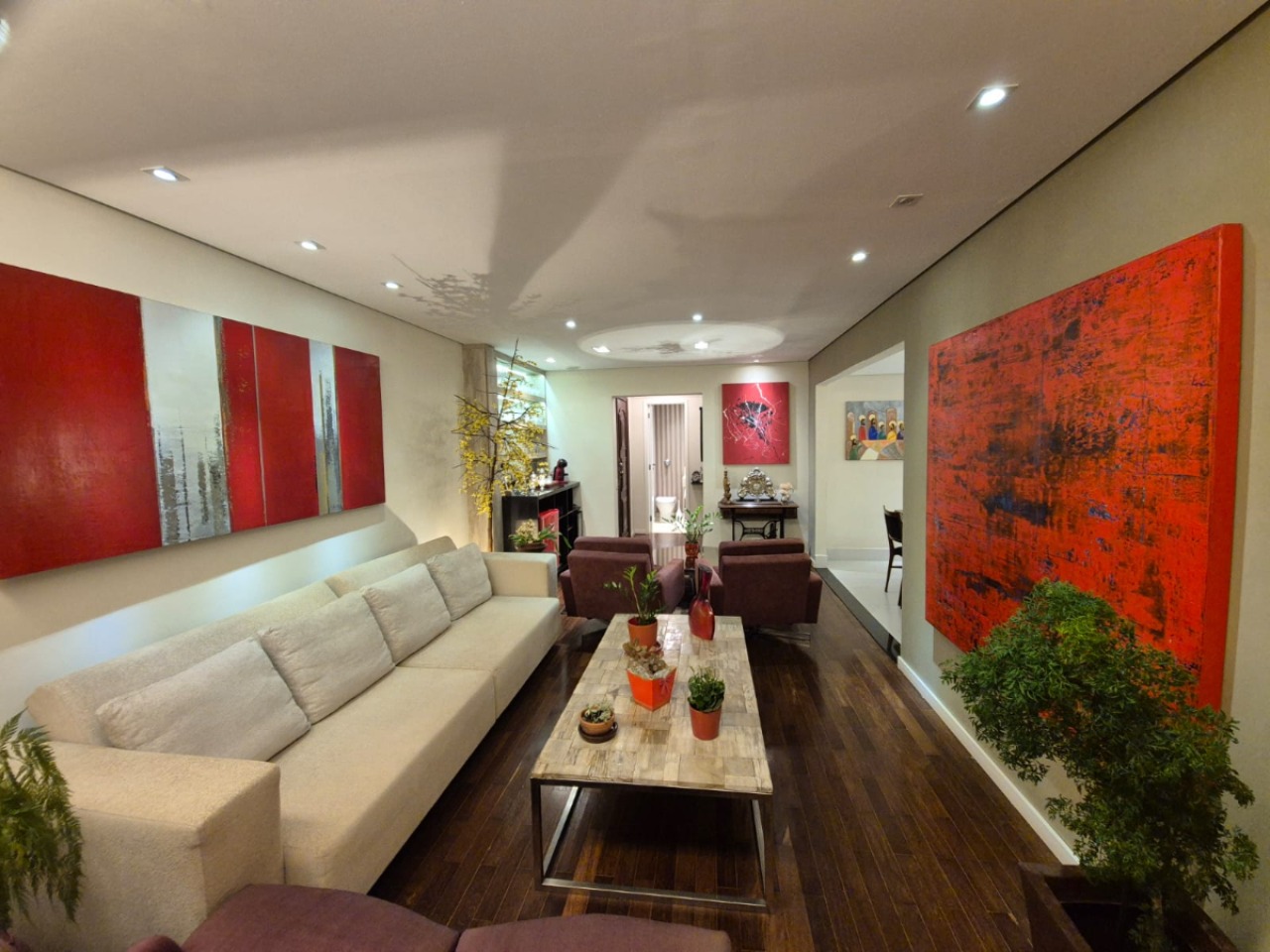 Apartamento, 2 quartos, 160 m² - Foto 3