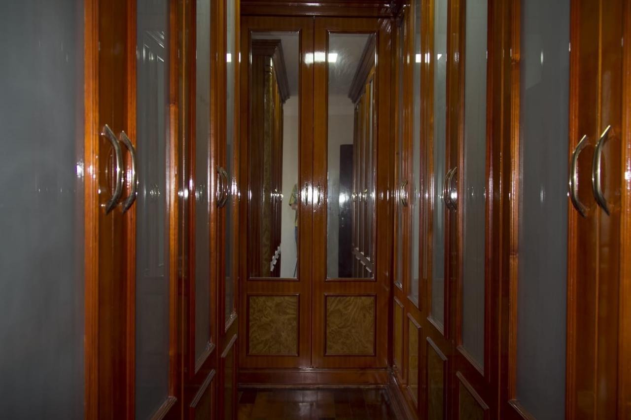 Cobertura, 3 quartos, 320 m² - Foto 27