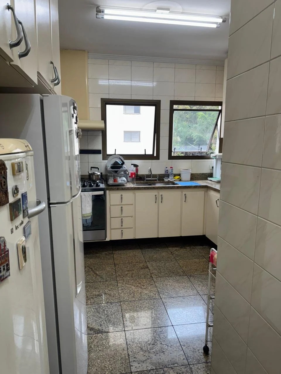 Apartamento, 3 quartos, 250 m² - Foto 9