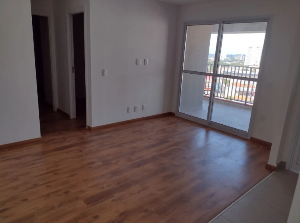 Apartamento, 2 quartos, 65 m² - Foto 5