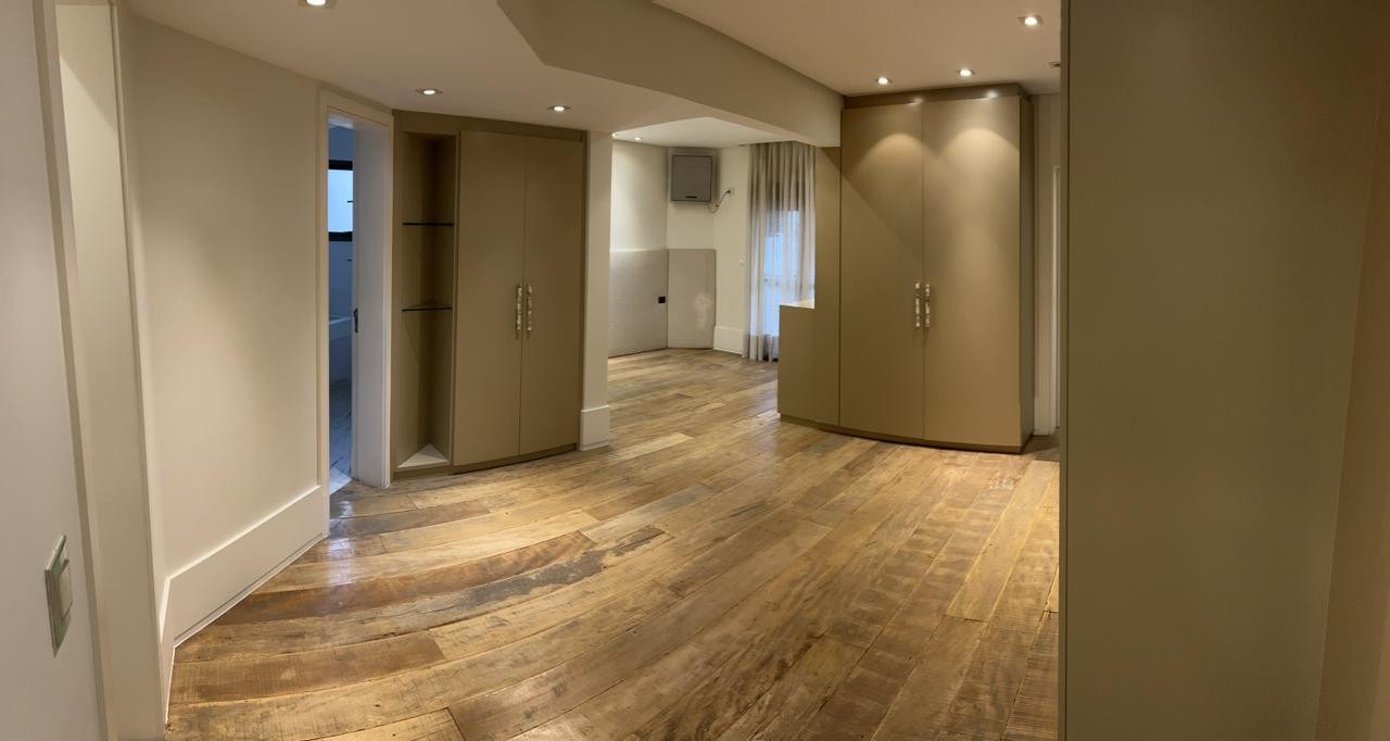 Apartamento, 4 quartos, 220 m² - Foto 16