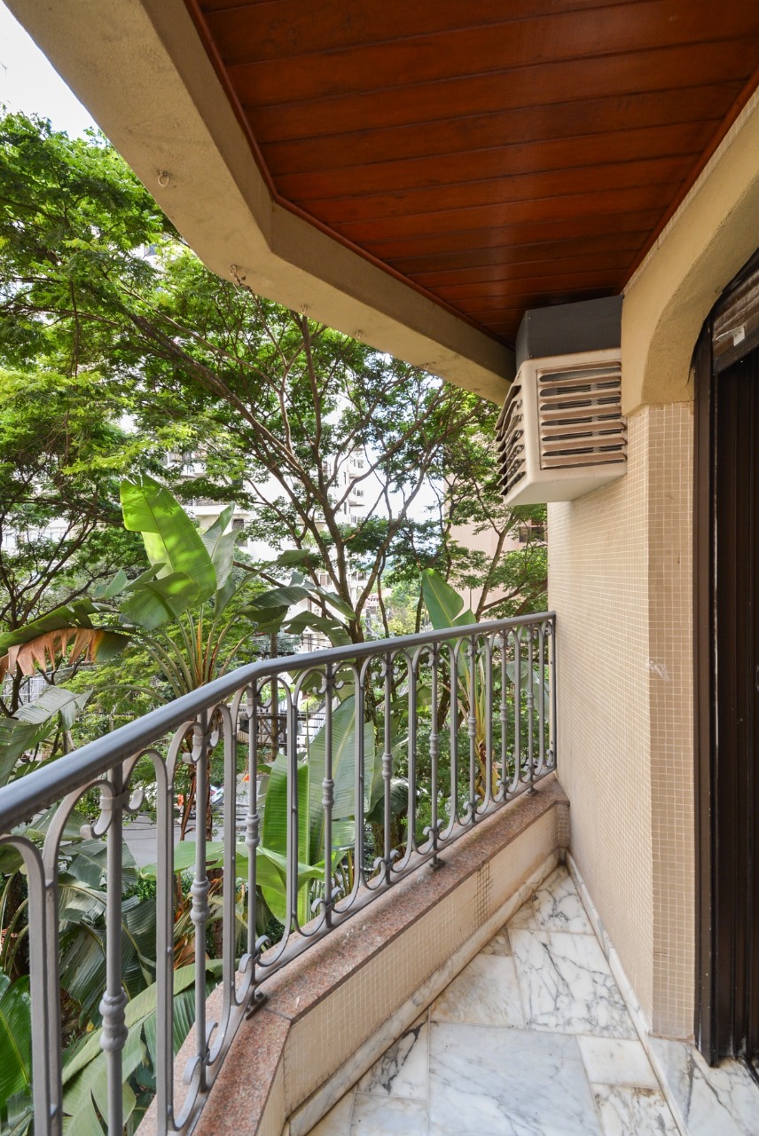 Apartamento, 4 quartos, 230 m² - Foto 52