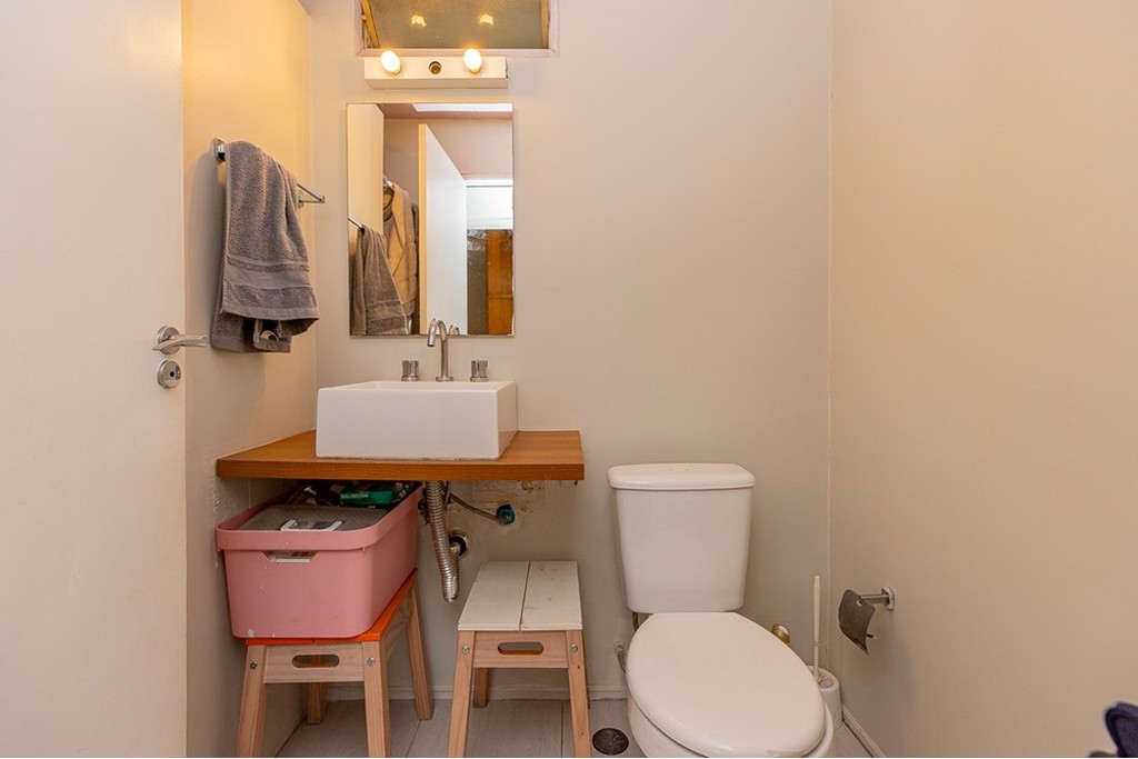 Apartamento, 2 quartos, 78 m² - Foto 16
