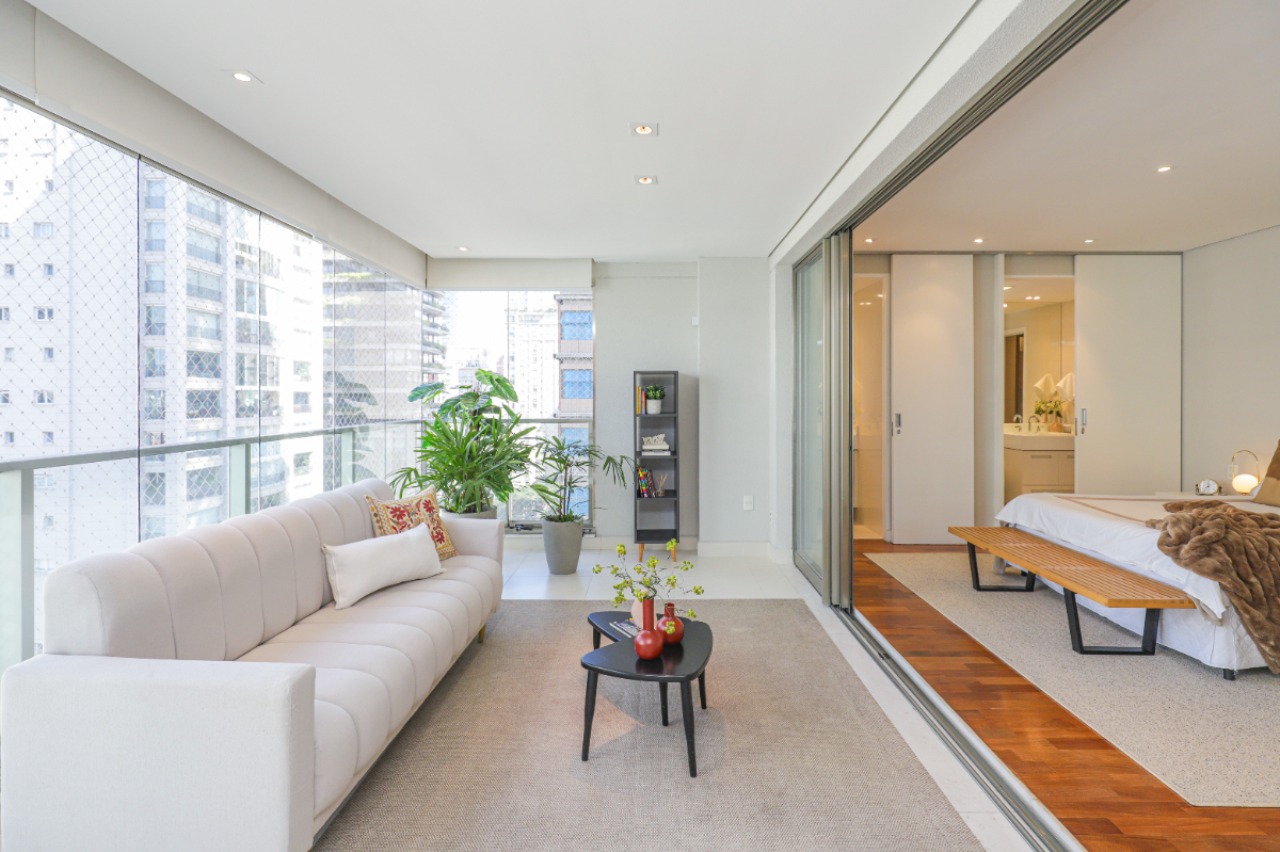 Apartamento, 3 quartos, 202 m² - Foto 24