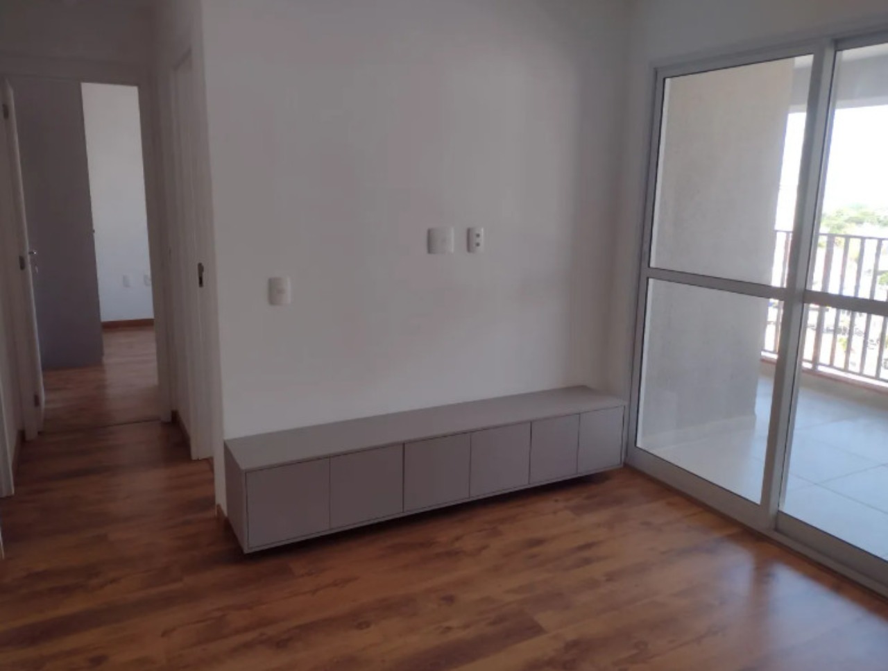 Apartamento, 2 quartos, 65 m² - Foto 4