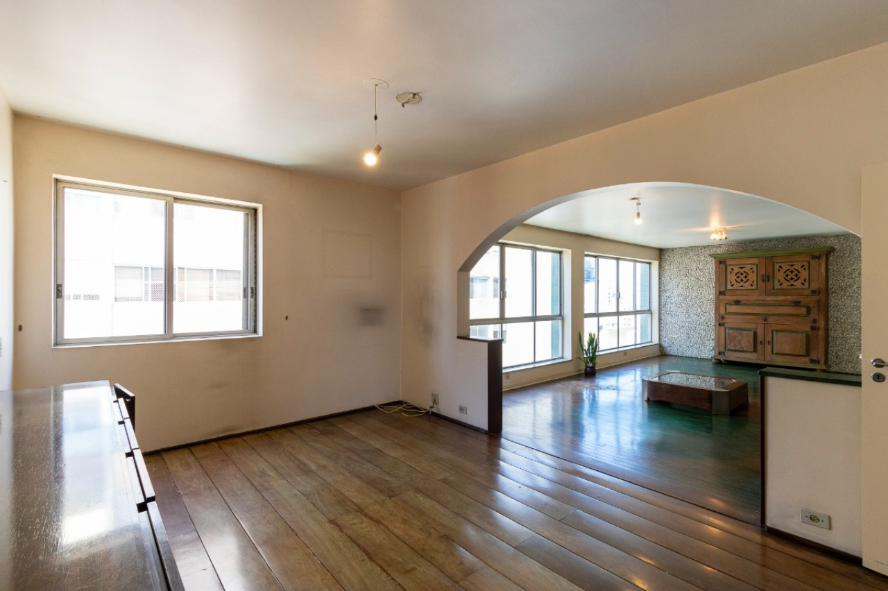 Apartamento, 4 quartos, 230 m² - Foto 13