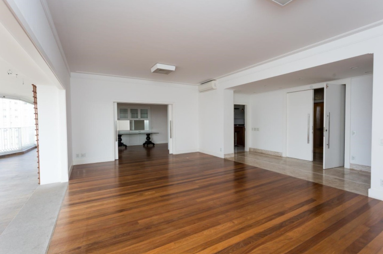 Apartamento, 4 quartos, 430 m² - Foto 6