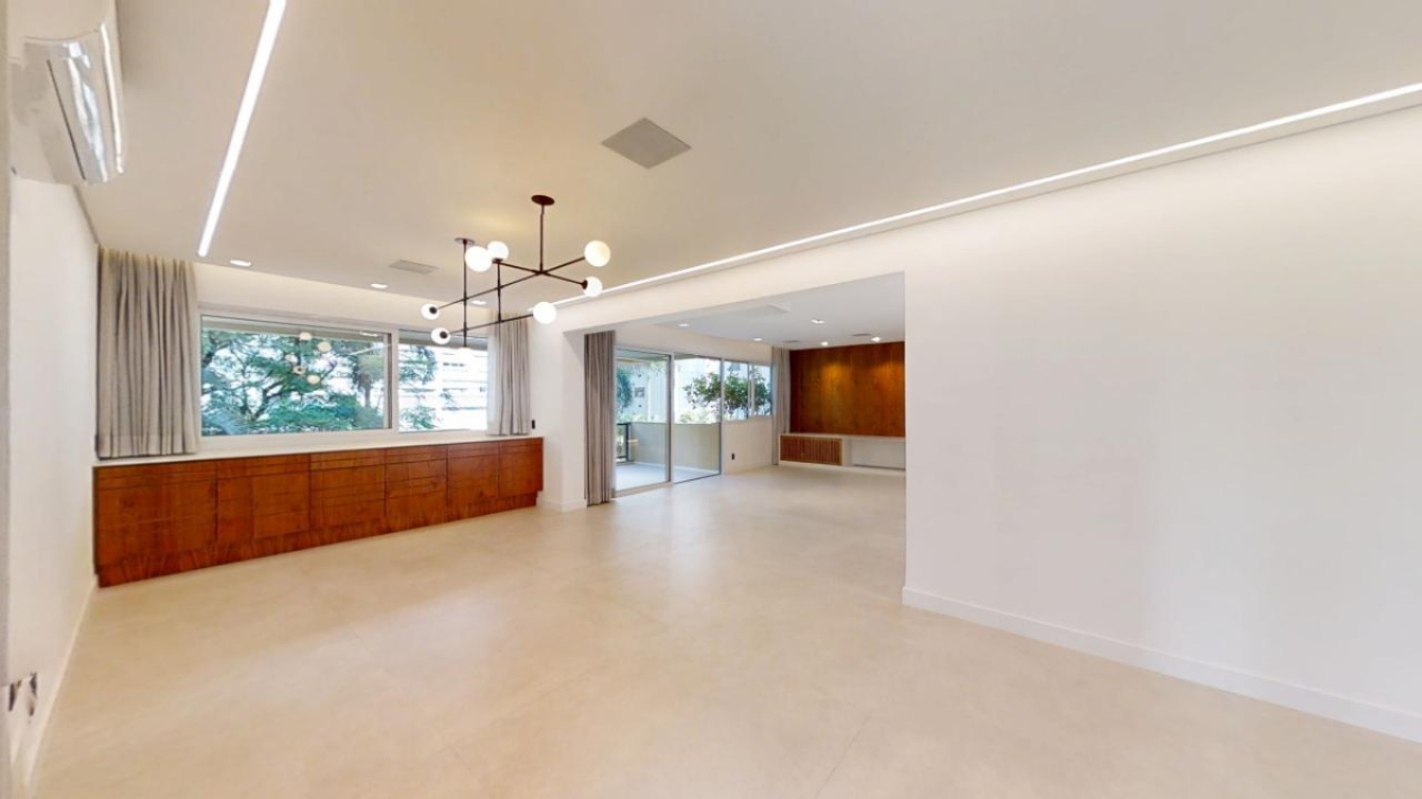 Apartamento, 3 quartos, 240 m² - Foto 7