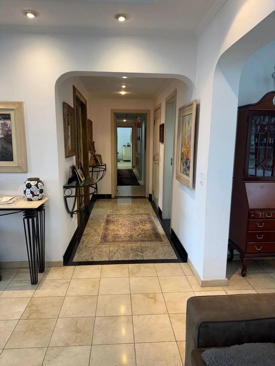 Apartamento, 3 quartos, 250 m² - Foto 6