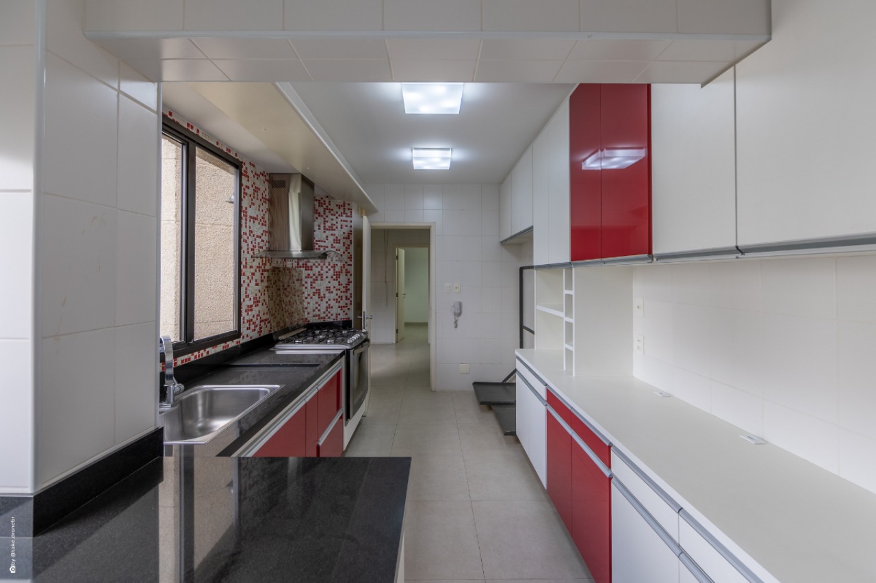 Apartamento, 3 quartos, 200 m² - Foto 25