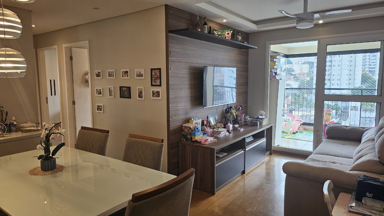 Apartamento, 3 quartos, 85 m² - Foto 15