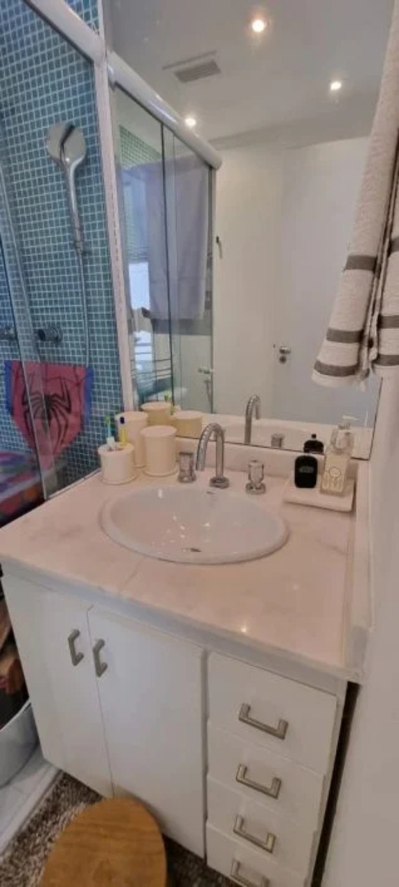Apartamento, 4 quartos, 140 m² - Foto 18
